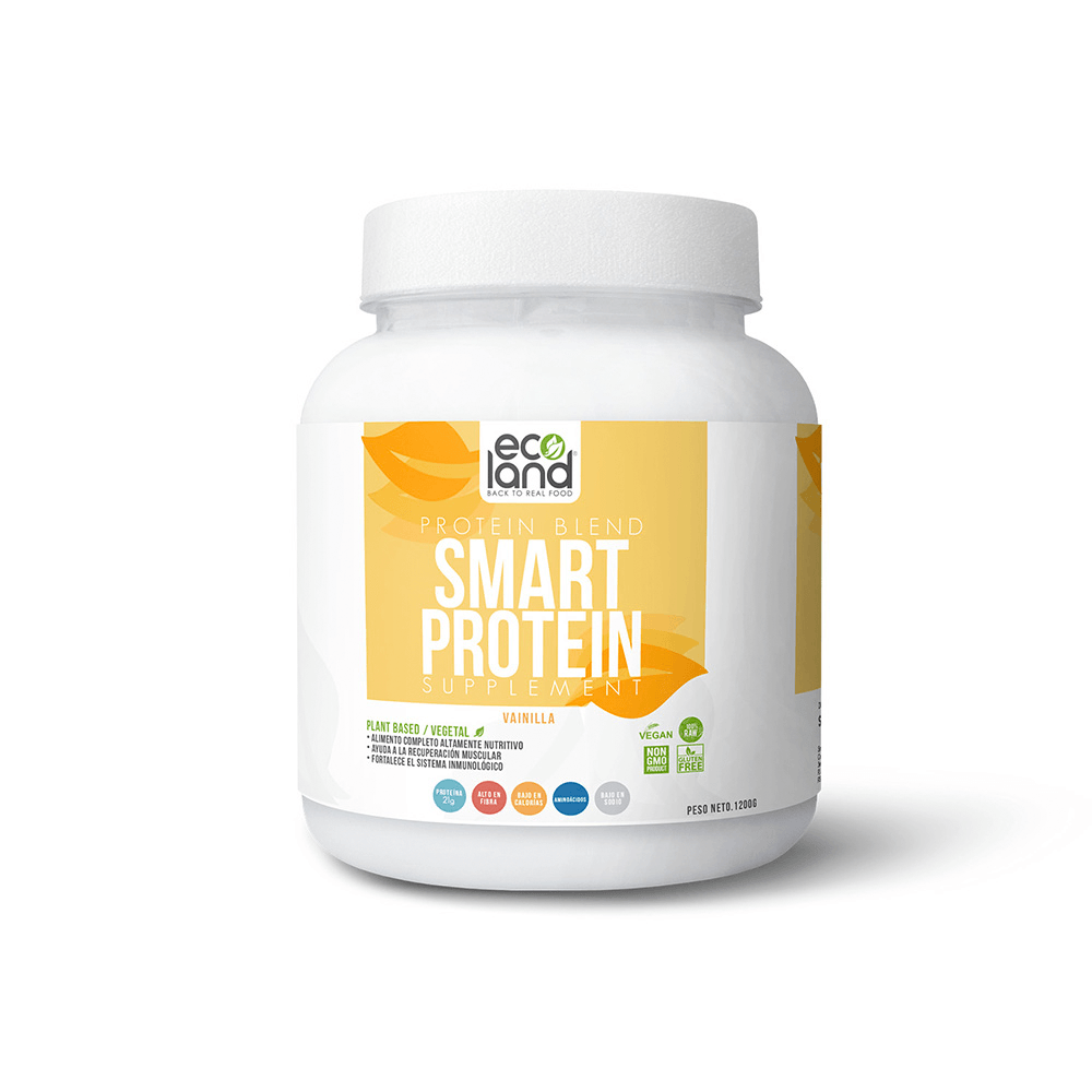 Proteinas