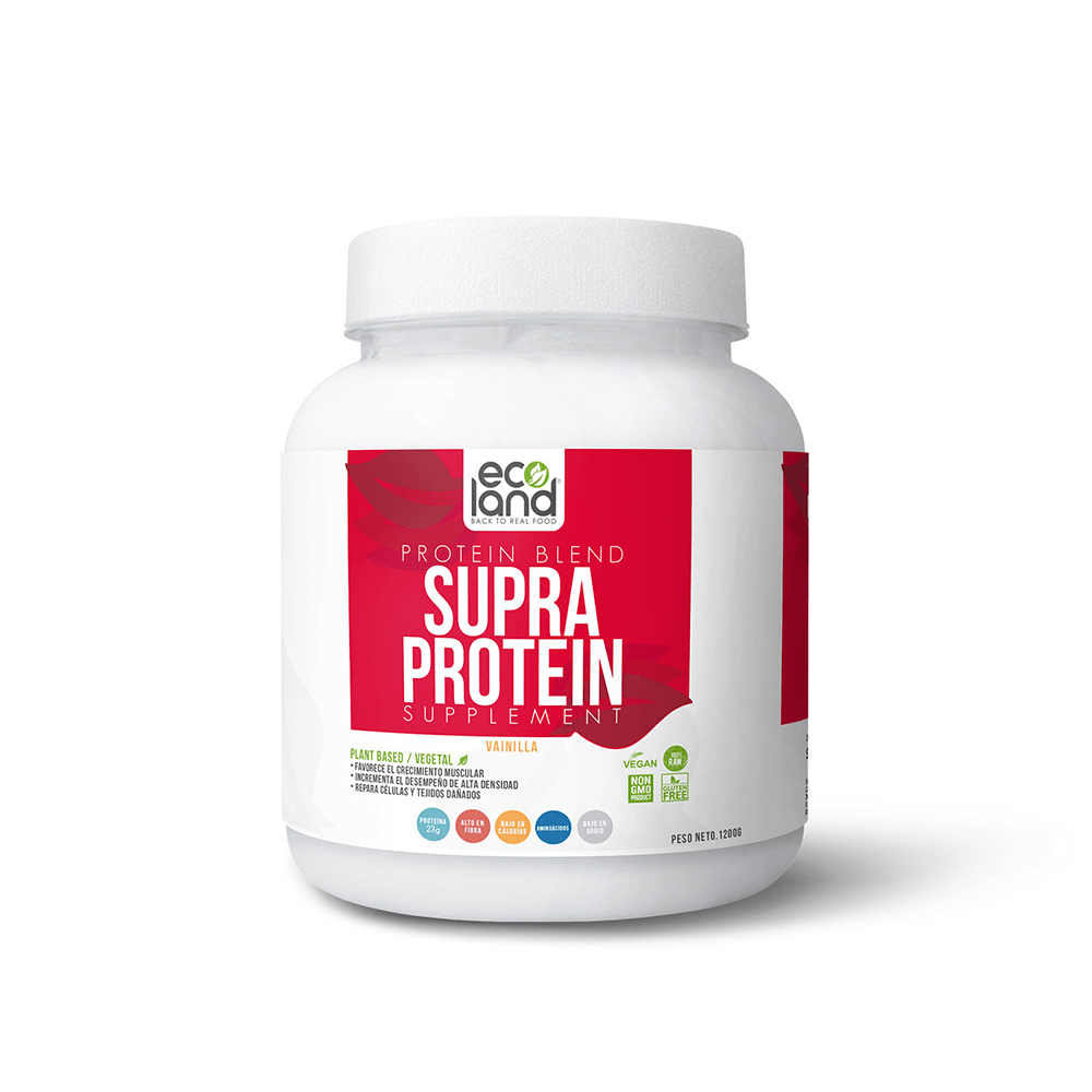Proteinas