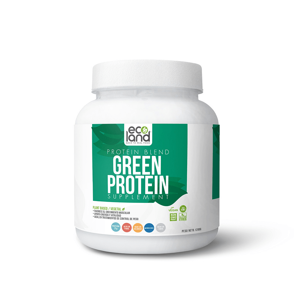 Proteinas