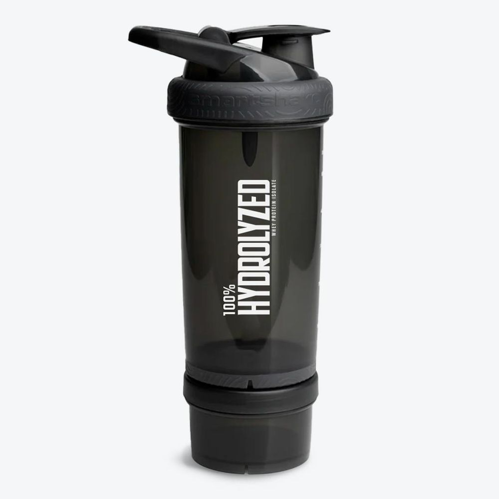 Shakers