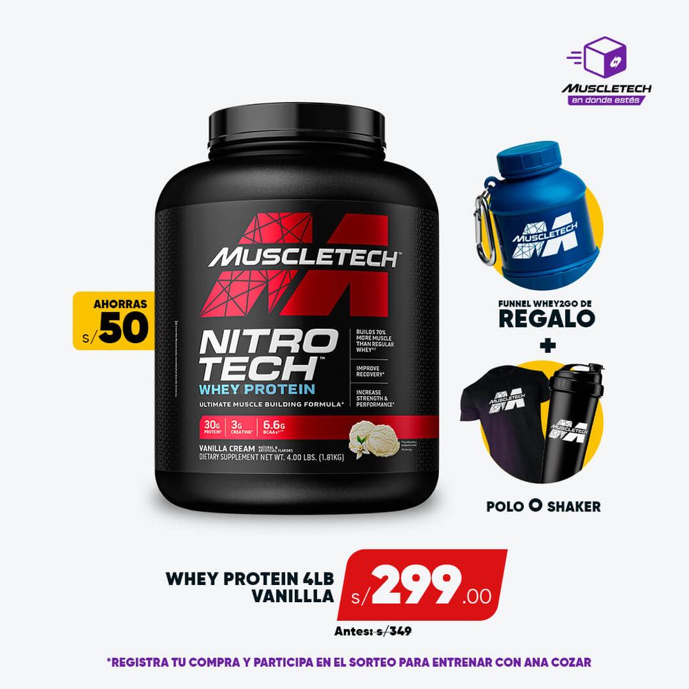 Proteinas
