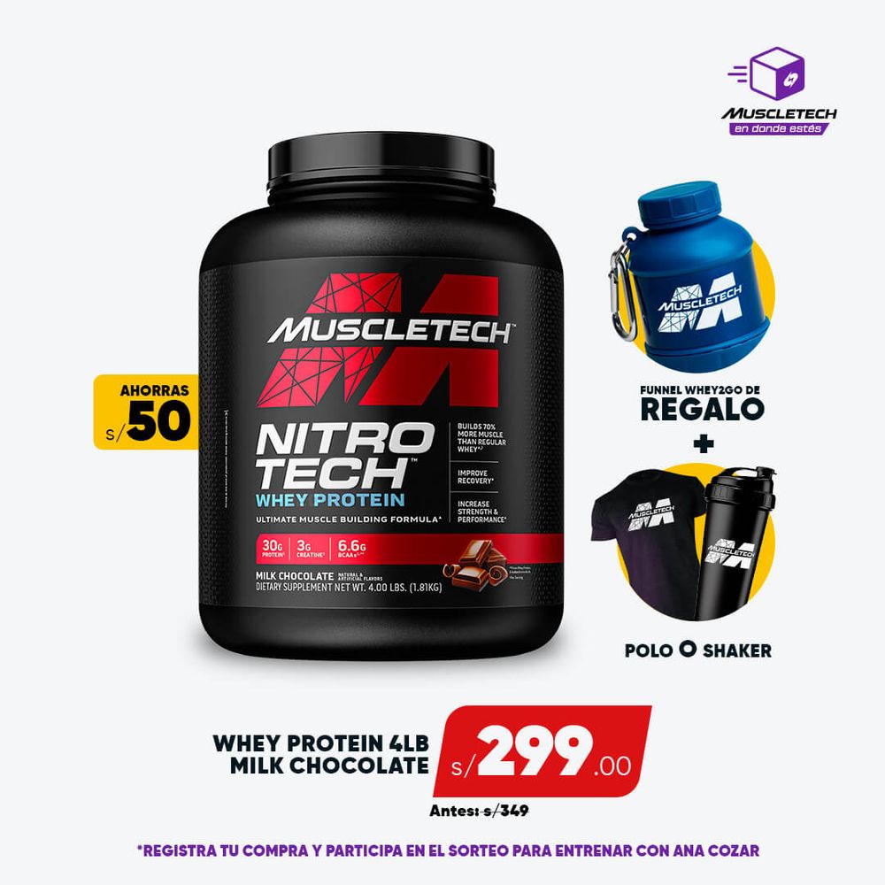 Proteinas