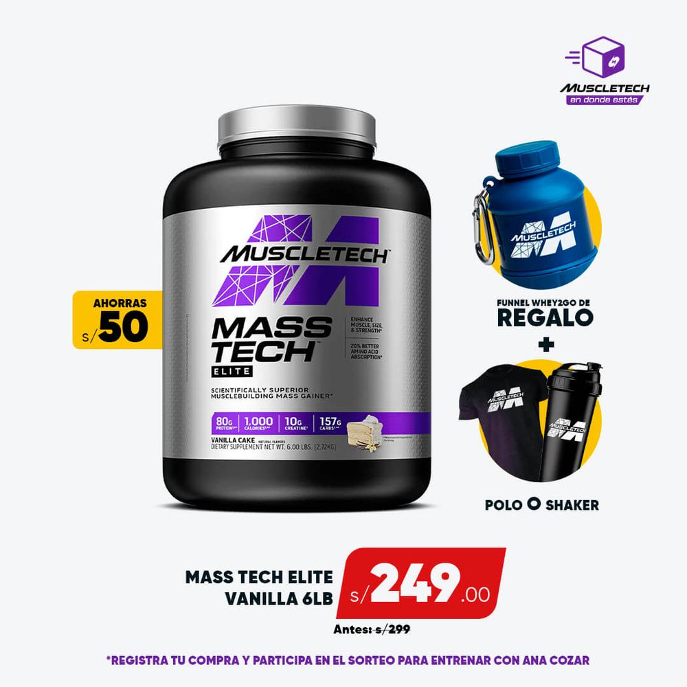 Proteinas