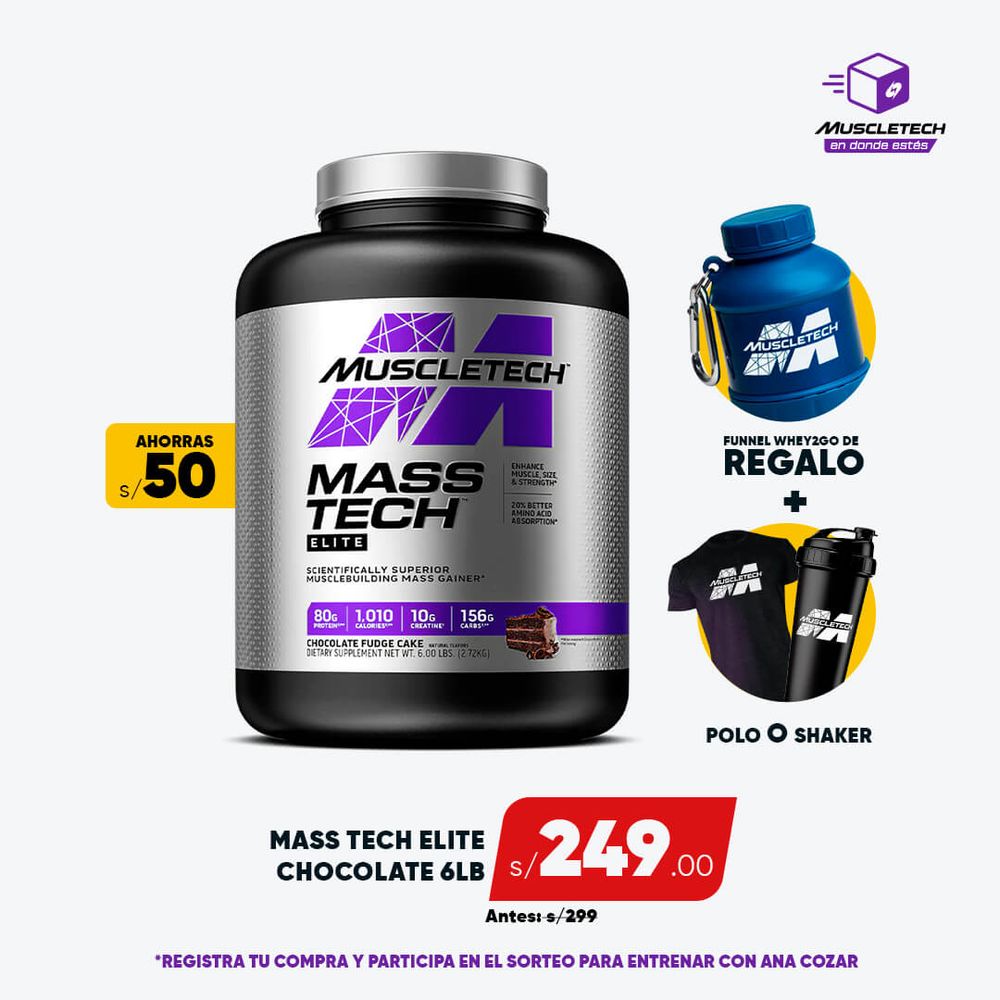 Proteinas