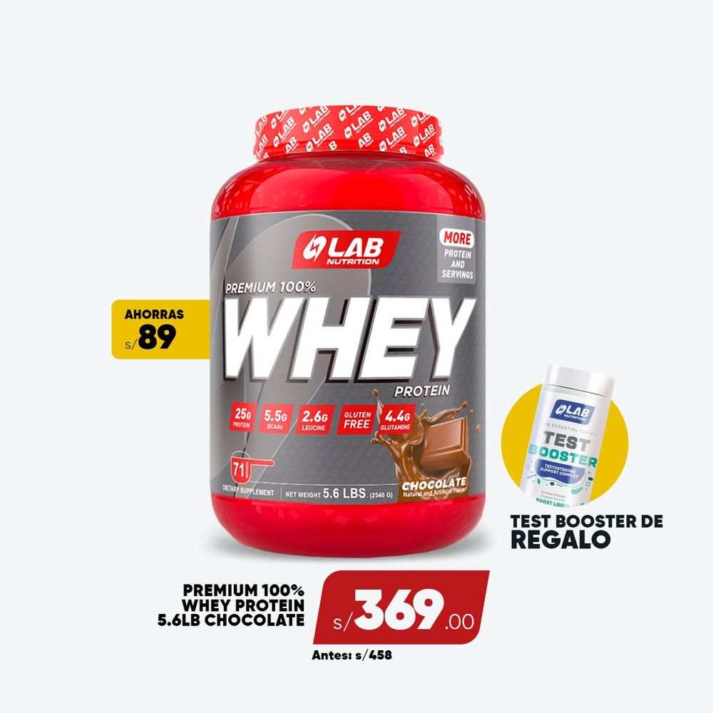 Proteinas
